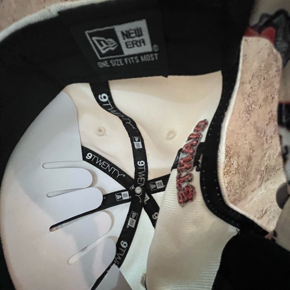 New Era San Francisco Giants Cap - Never Worn - Picture 7 of 7